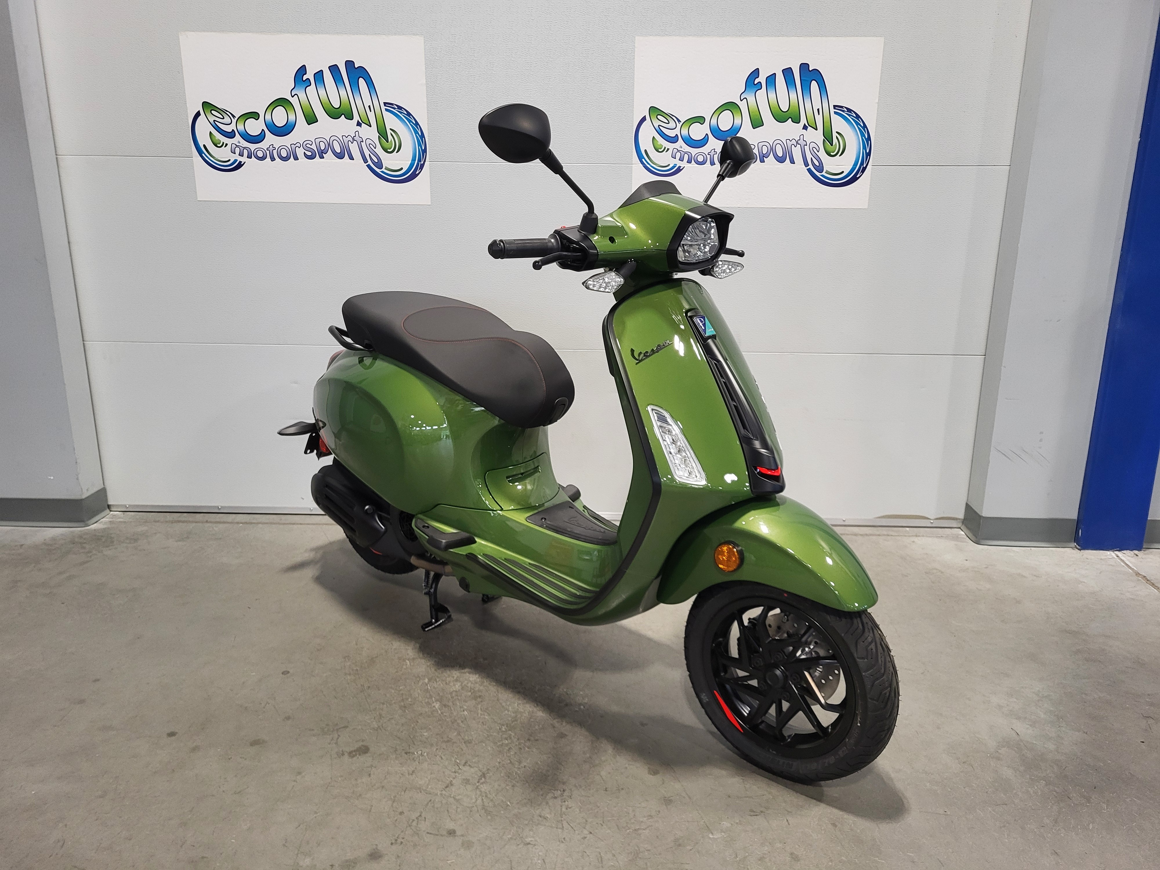 2027 Vespa Sprint 150 S 150 S in Forest Lake, MN
