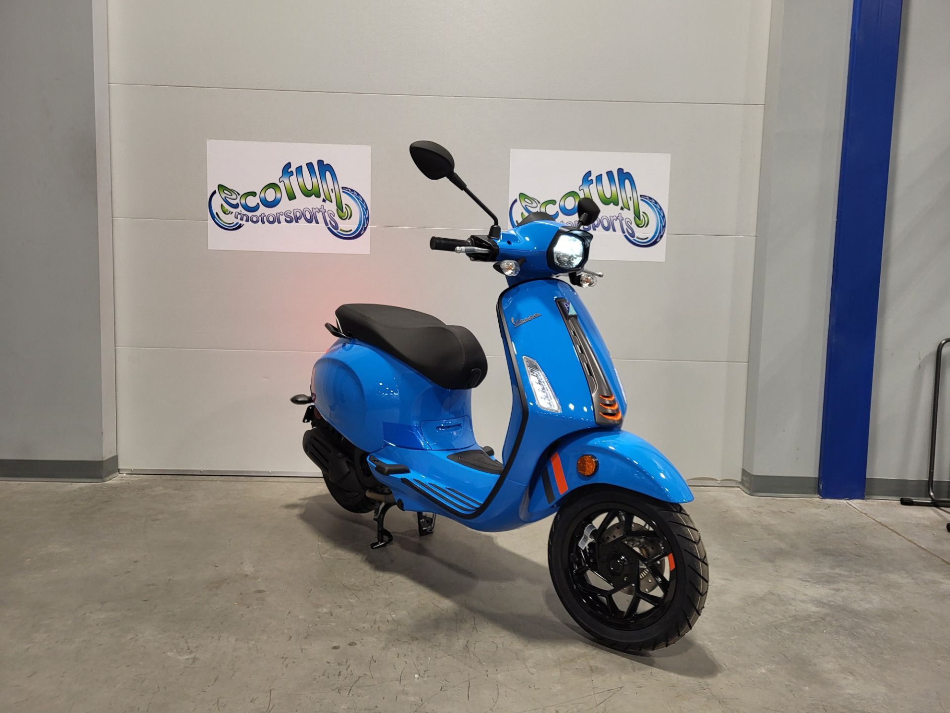 2026 Vespa Sprint 150 S 150 S in Forest Lake, MN