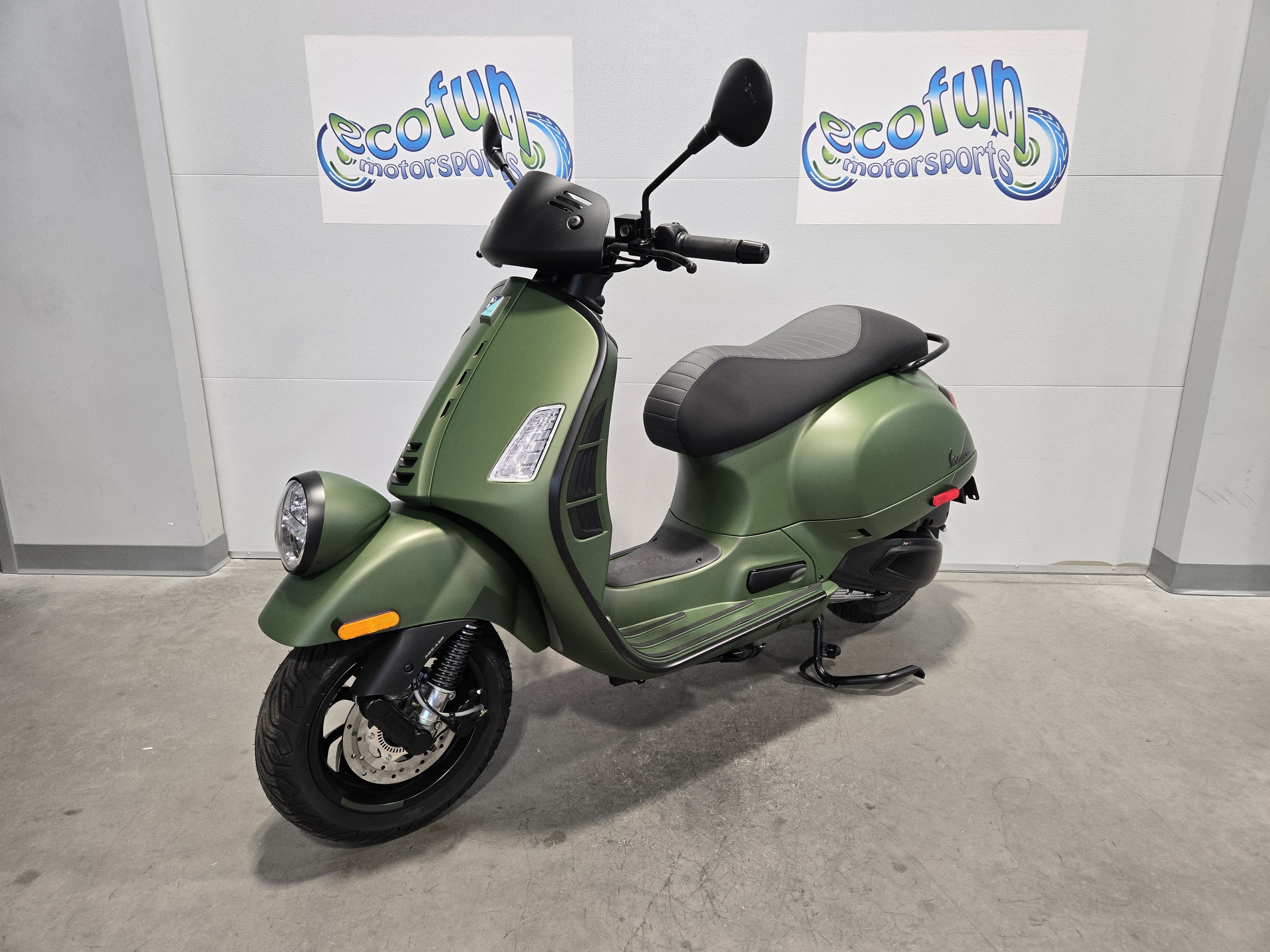 2027 Vespa GTV 310 310 in Forest Lake, MN