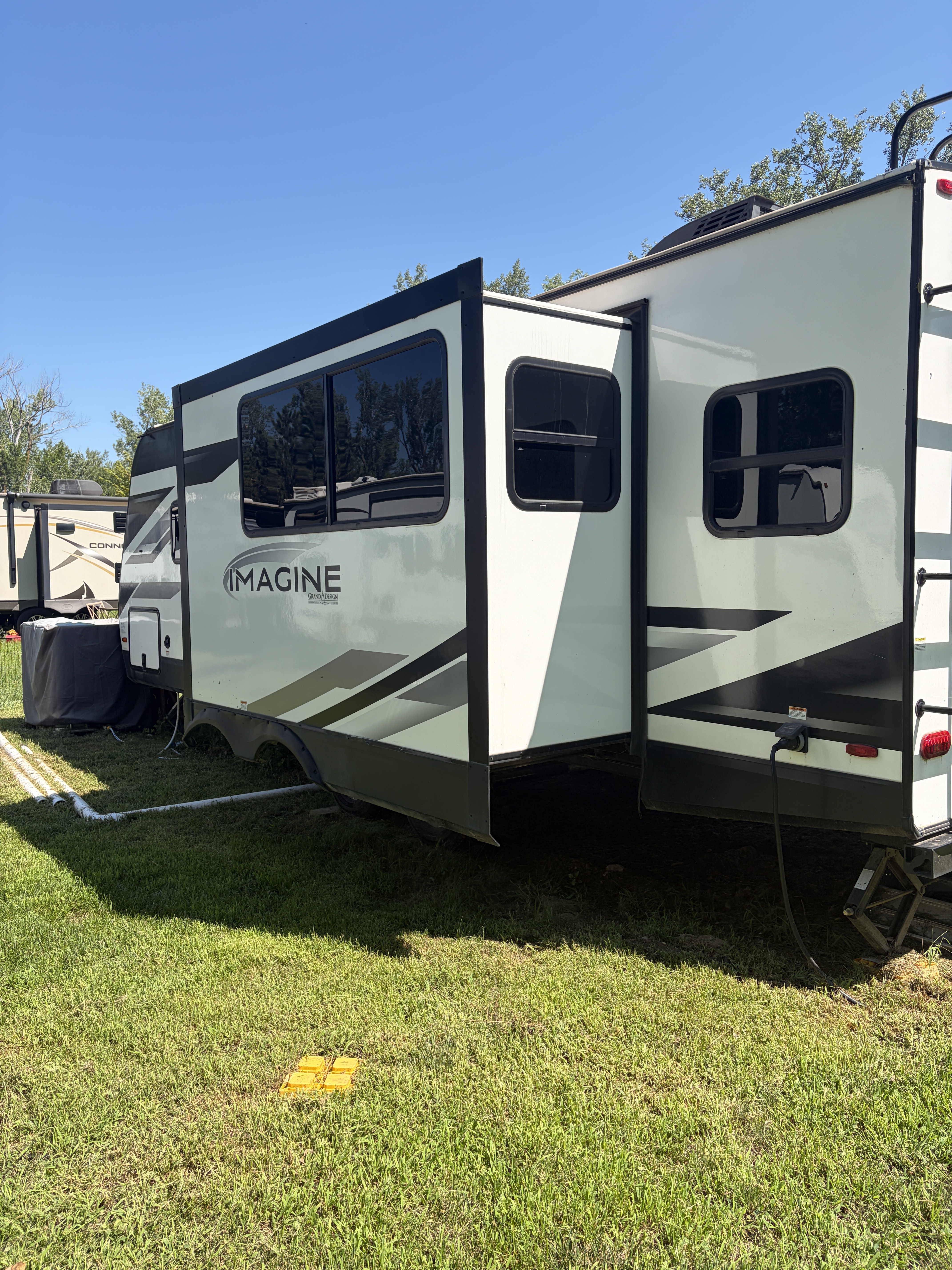 2023 Grand Design IMAGINE 2500RL in bellevue NE