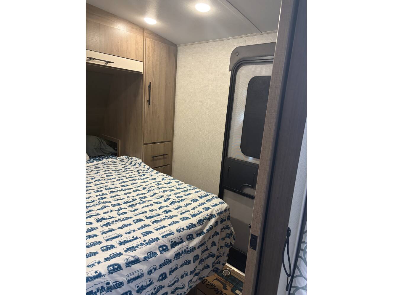 A photo of this 2023 Grand Design IMAGINE 2500RL