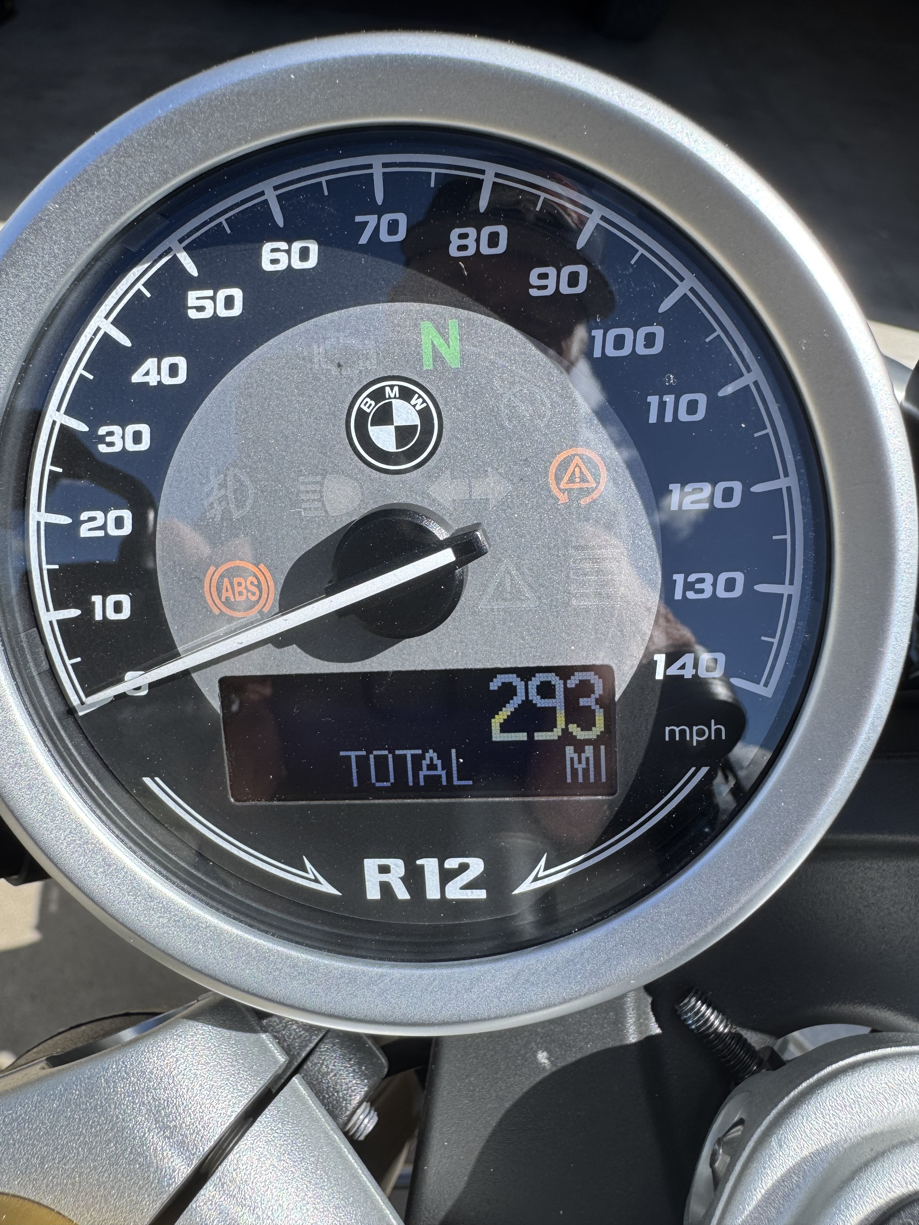 2024 BMW R 12 NINET in Austin, TX