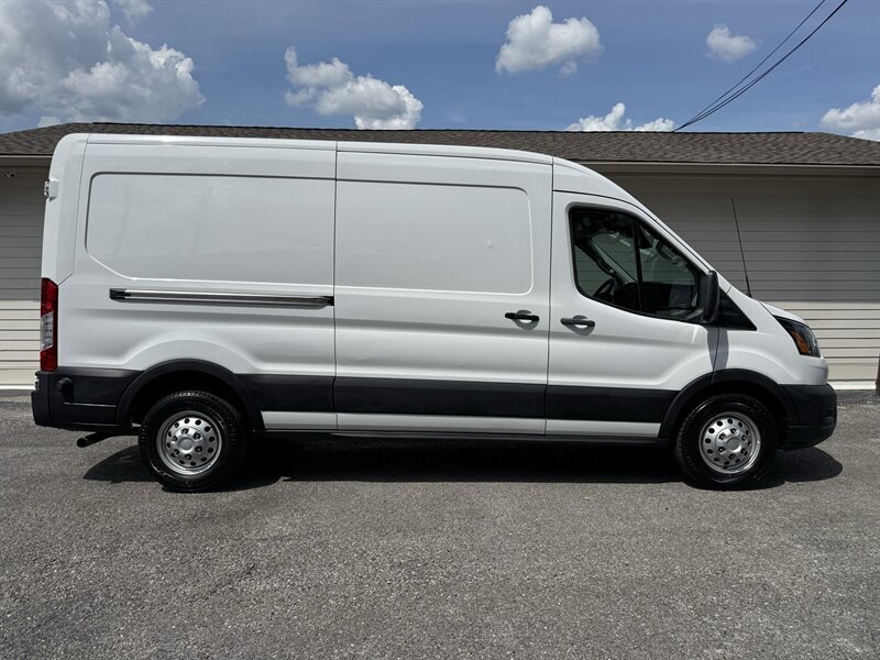2024 FORD TRANSIT 250 in Nashville, TN