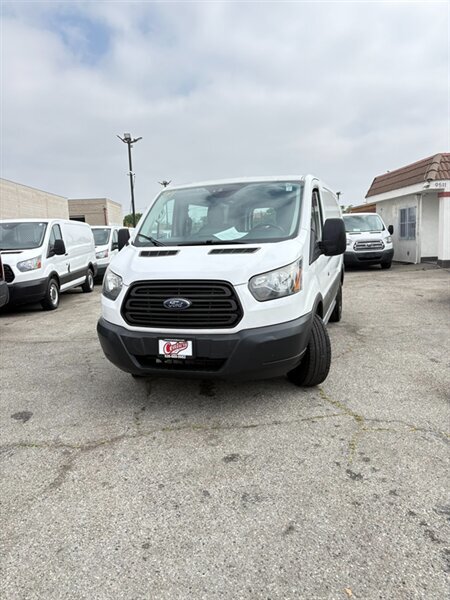 2017 FORD TRANSIT 250 in South El Monte, CA