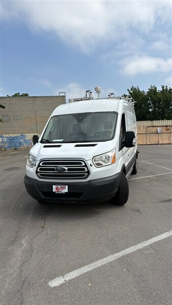 2018 FORD TRANSIT 250 in South El Monte, CA