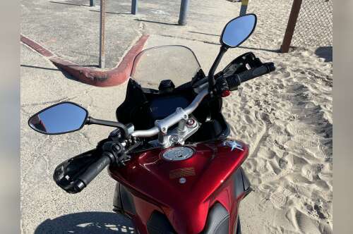 2020 Mv Agusta TURISMO VELOCE 800 LUSSO SCS in rancho mirage CA