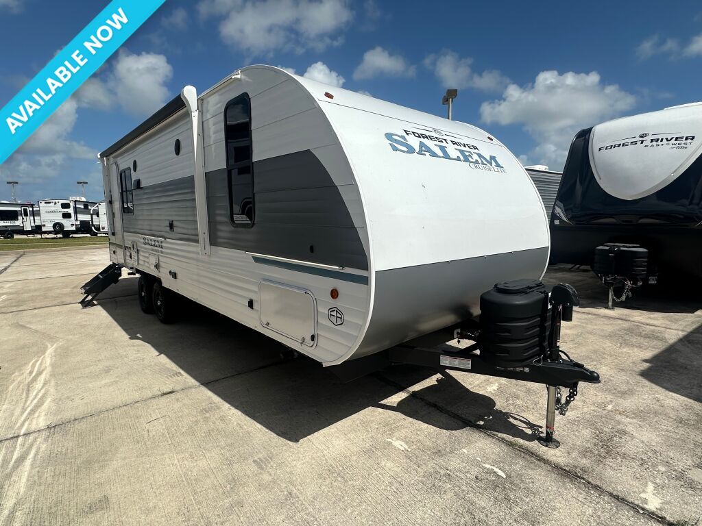 2026 Forest River Salem Cruise Lite 24RLXL in palm bay FL