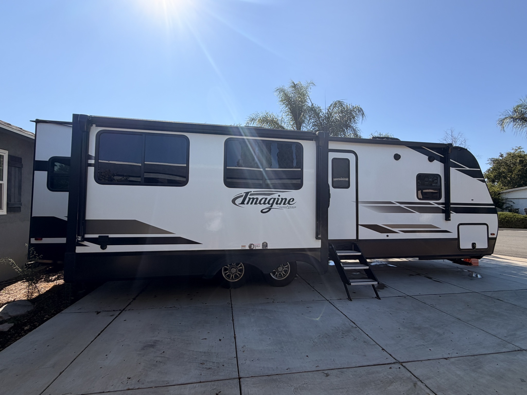 2022 Grand Design IMAGINE 2970RL RV