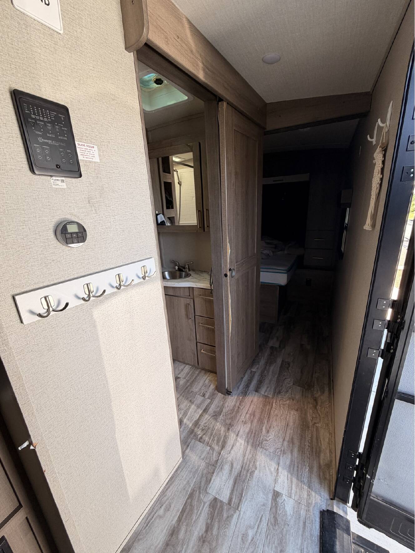 A photo of this 2022 Grand Design IMAGINE 2970RL