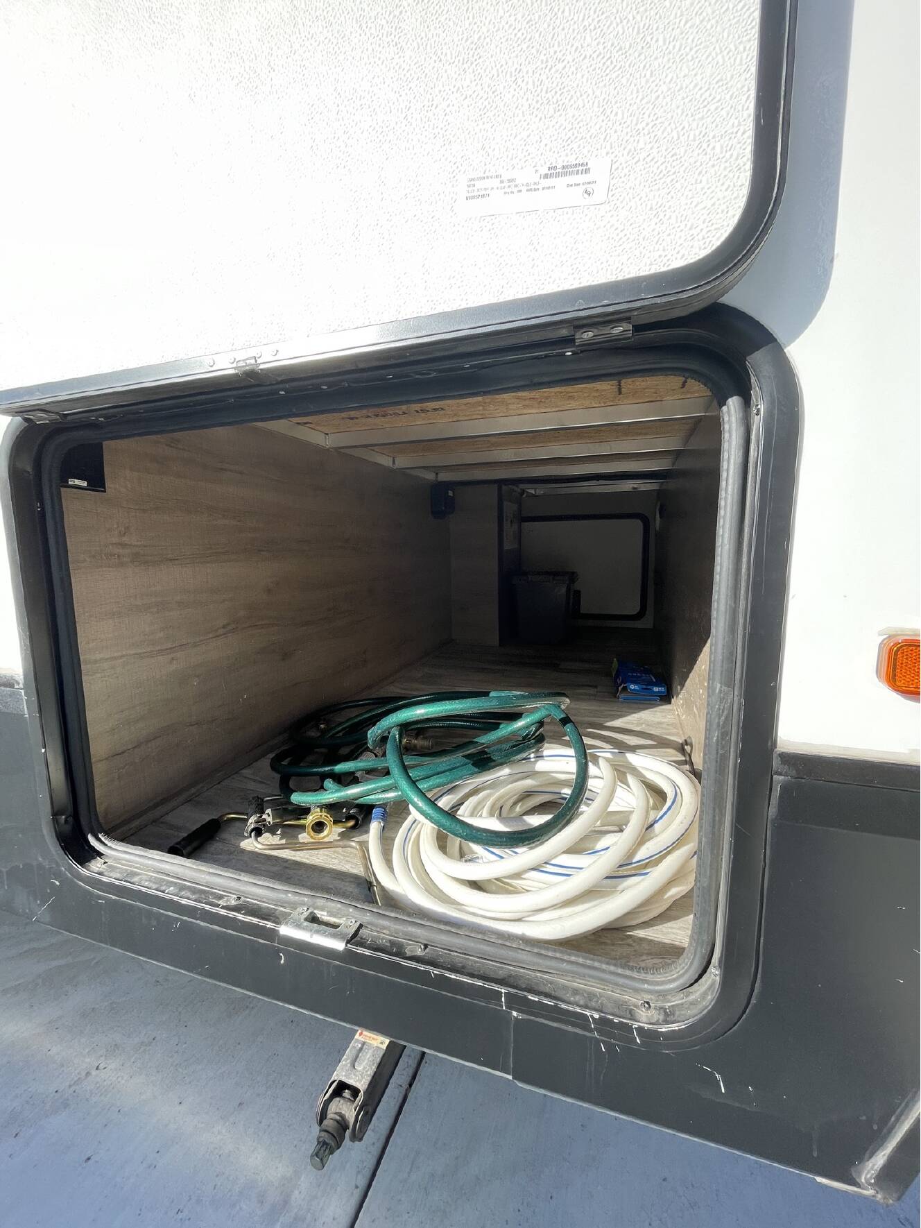 A photo of this 2022 Grand Design IMAGINE 2970RL
