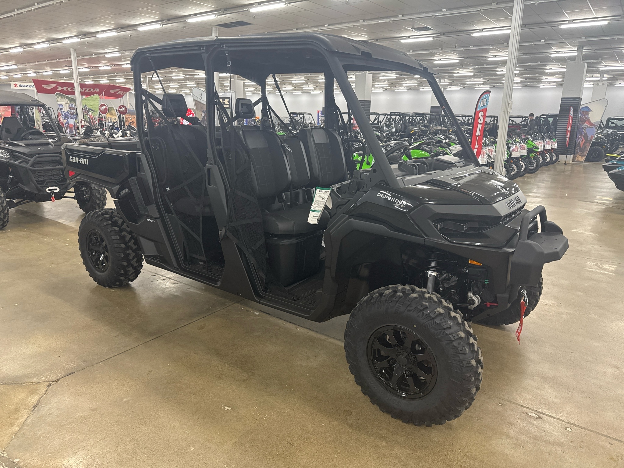 2026 Can-Am Defender MAX XT HD11 in columbia TN