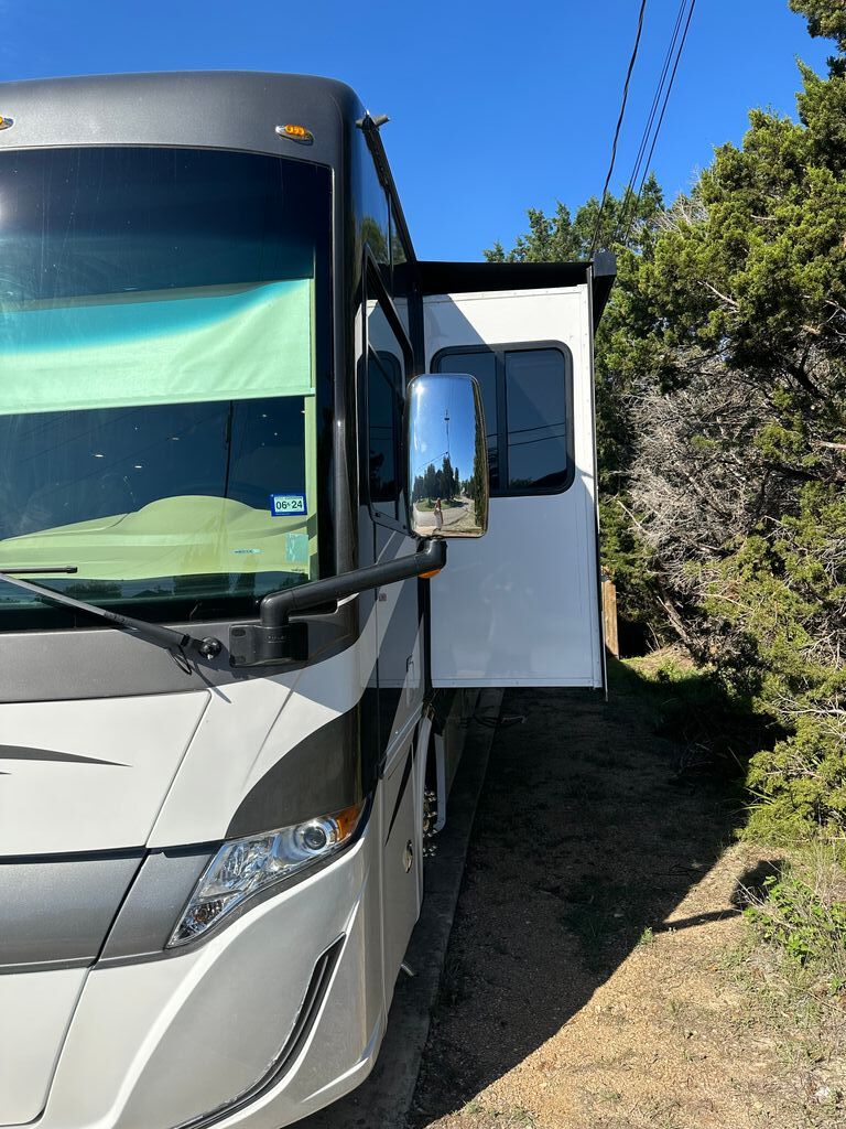 2022 Tiffin Motorhomes Allegro Red 340 38LL in eden TX