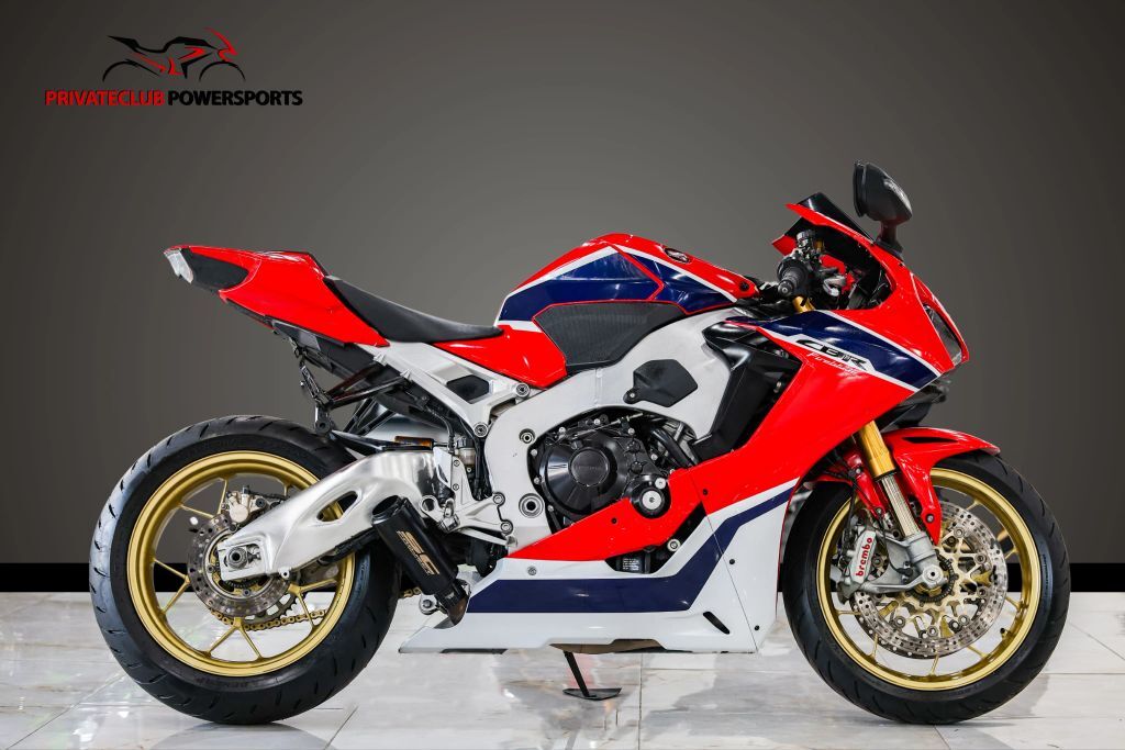 2019 Honda CBRR1000SA SP1 SP in Houston, TX