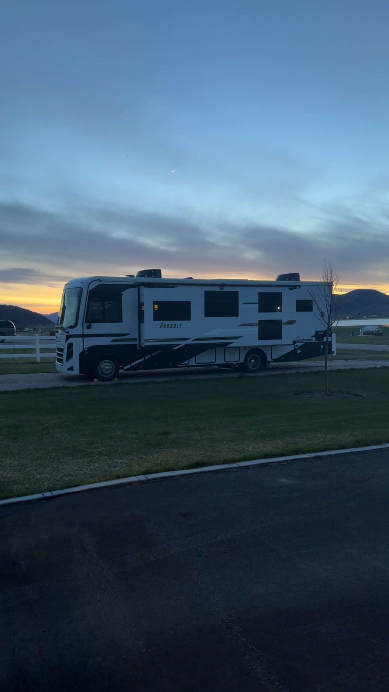 2024 Coachmen PURSUIT 31ES RV