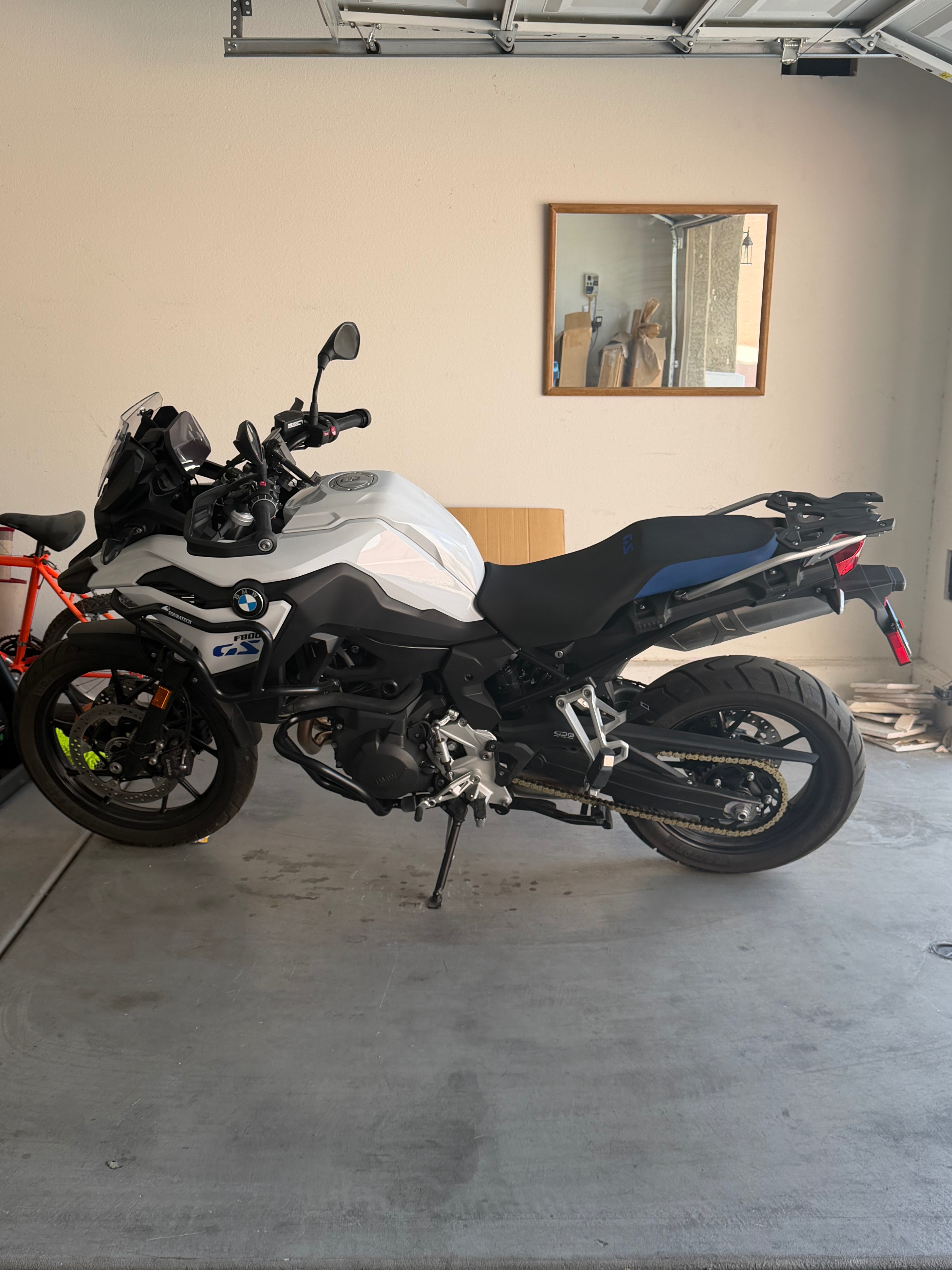 2024 BMW F 800 GS 800 GS in Las Vegas, NV