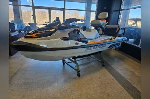 2026 Sea-Doo FishPro Trophy 170 in taylorsville NC