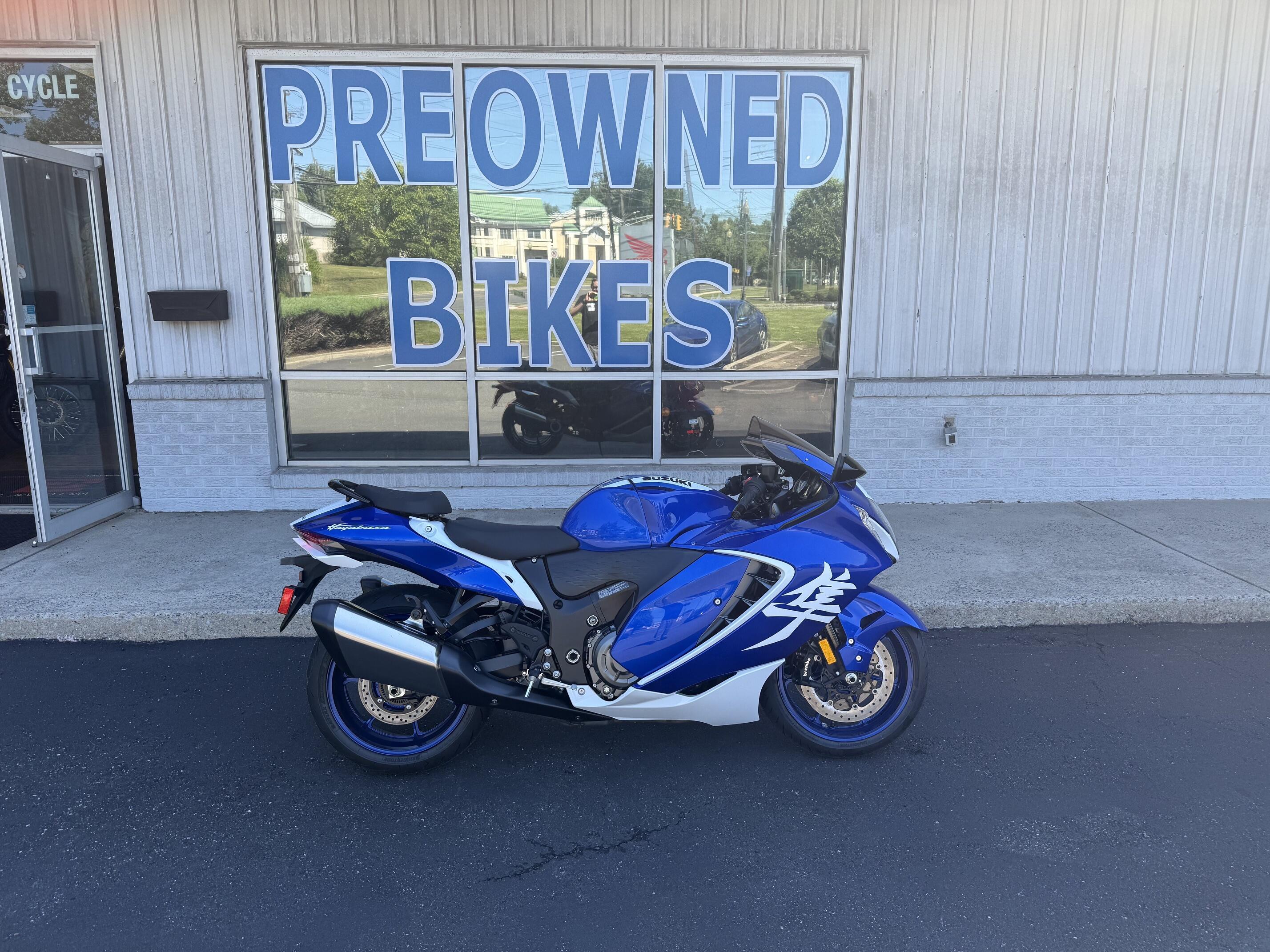 2026 Suzuki Hayabusa in Metuchen, NJ