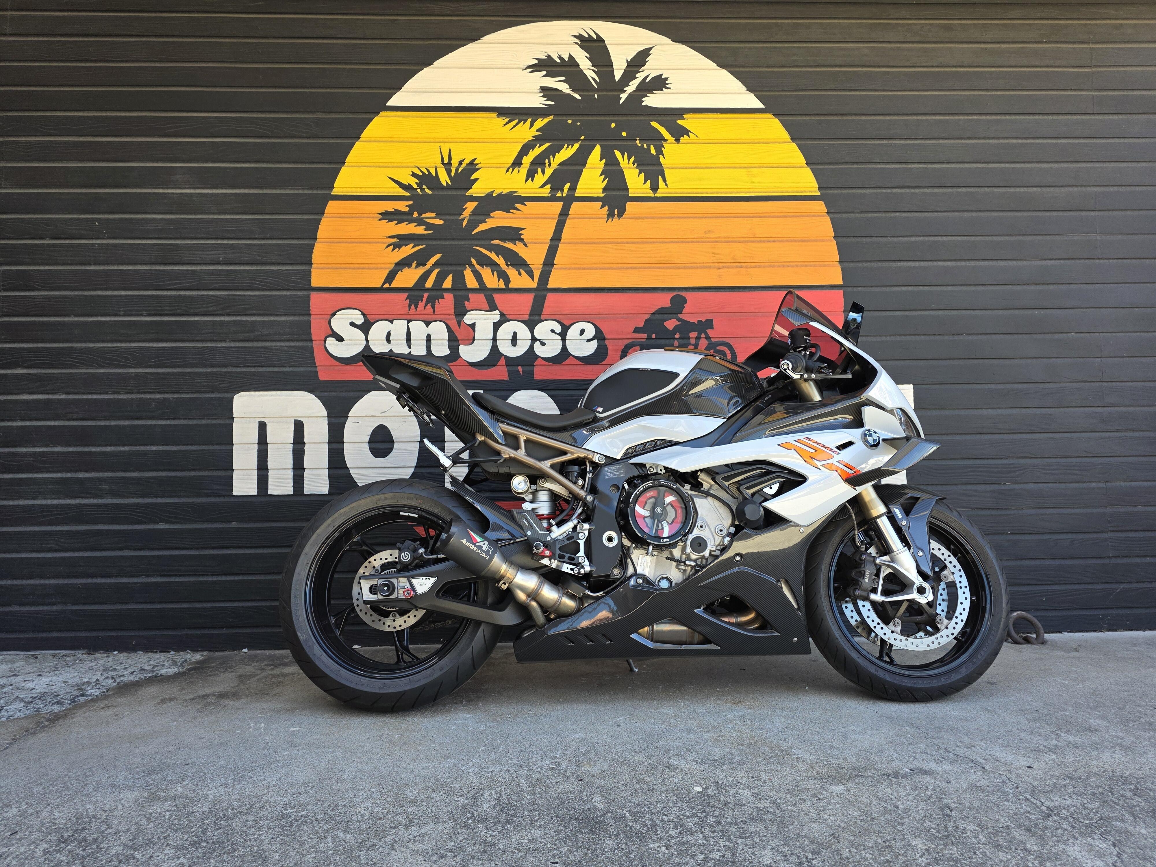 2020 BMW S 1000 RR 1000 RR in San Jose, CA