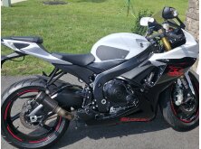 2027 Suzuki GSX-R Lineup Announced image