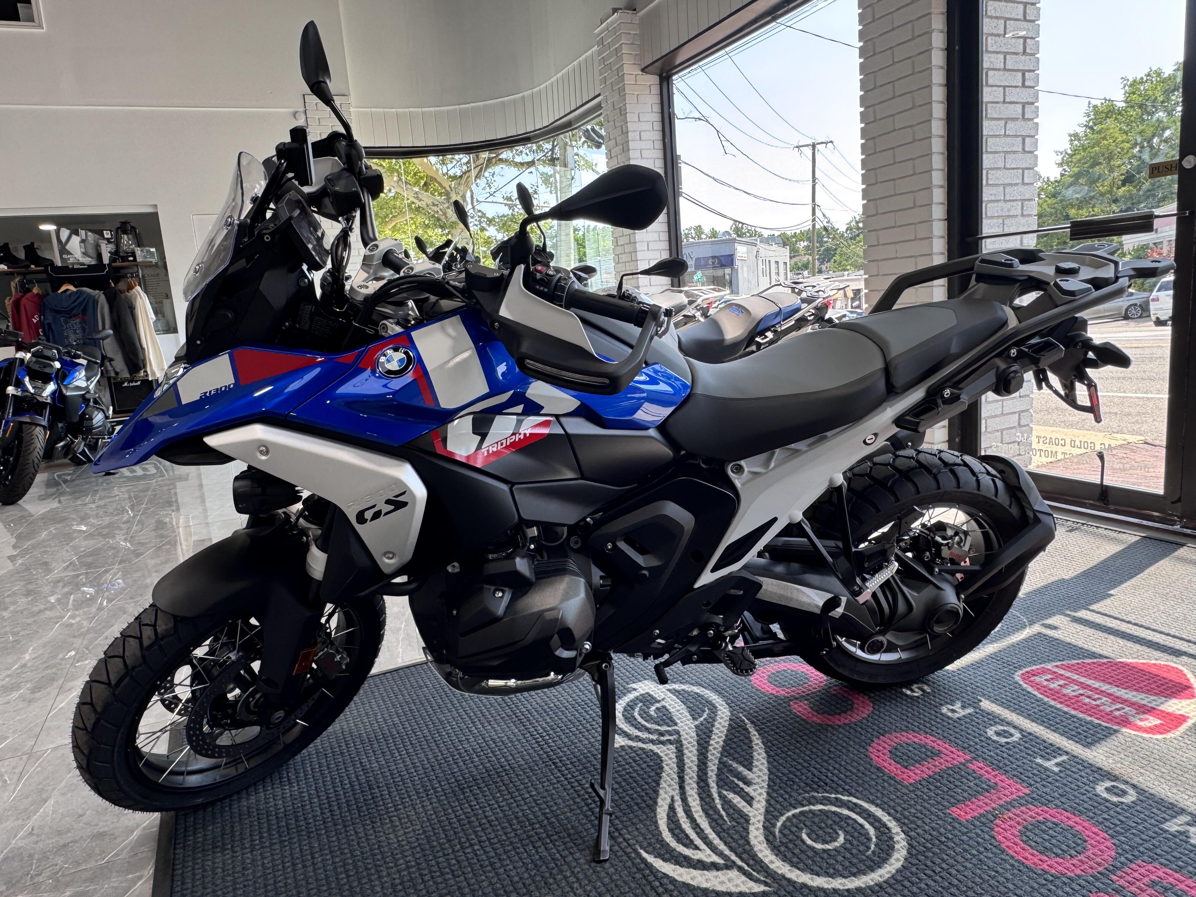 2026 BMW R 1300 GS in Great Neck, NY