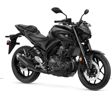 2026 Yamaha MT-03 03 in Boyertown, PA