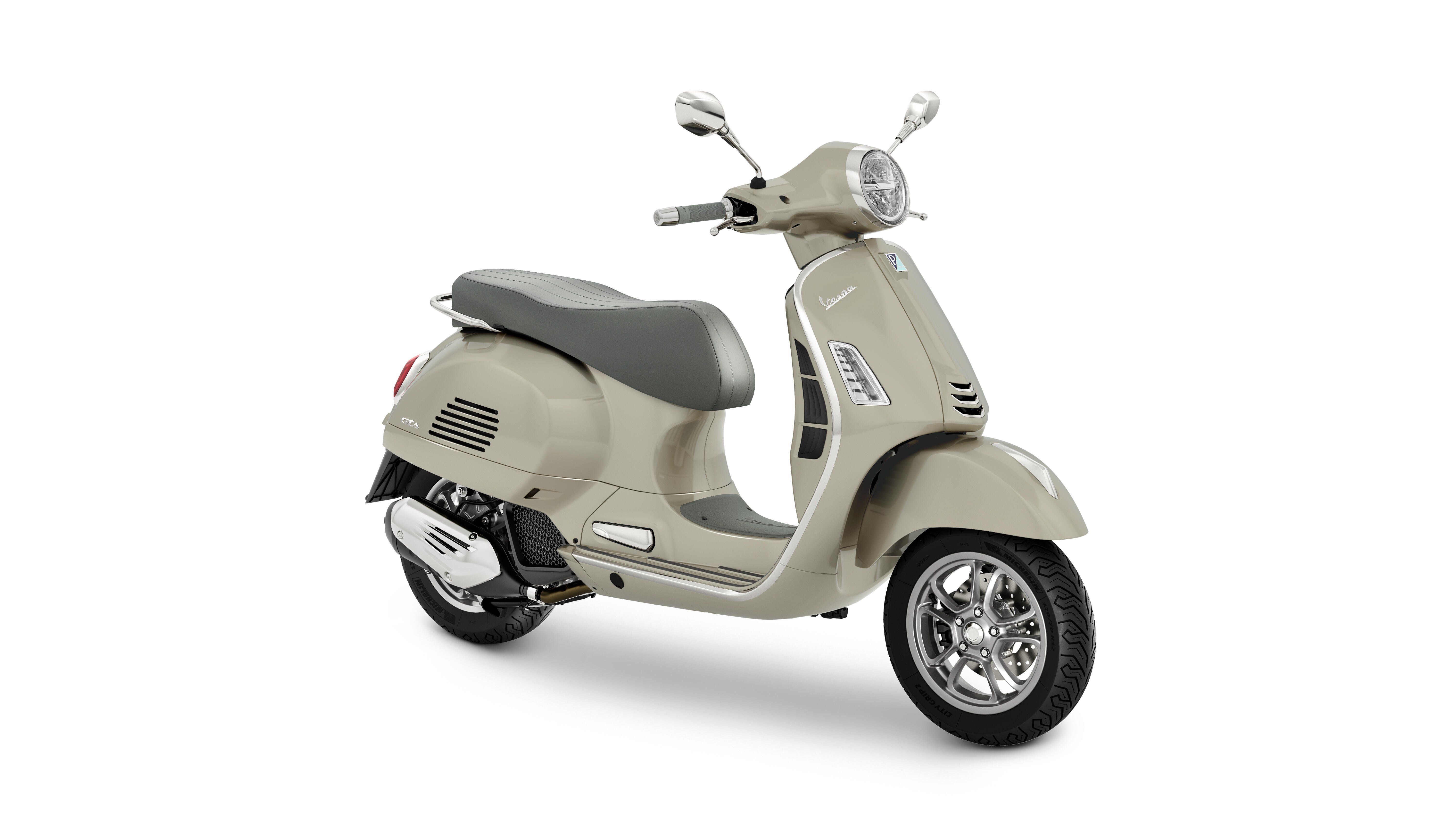 2027 Vespa GTS 310 310 in Katy, TX