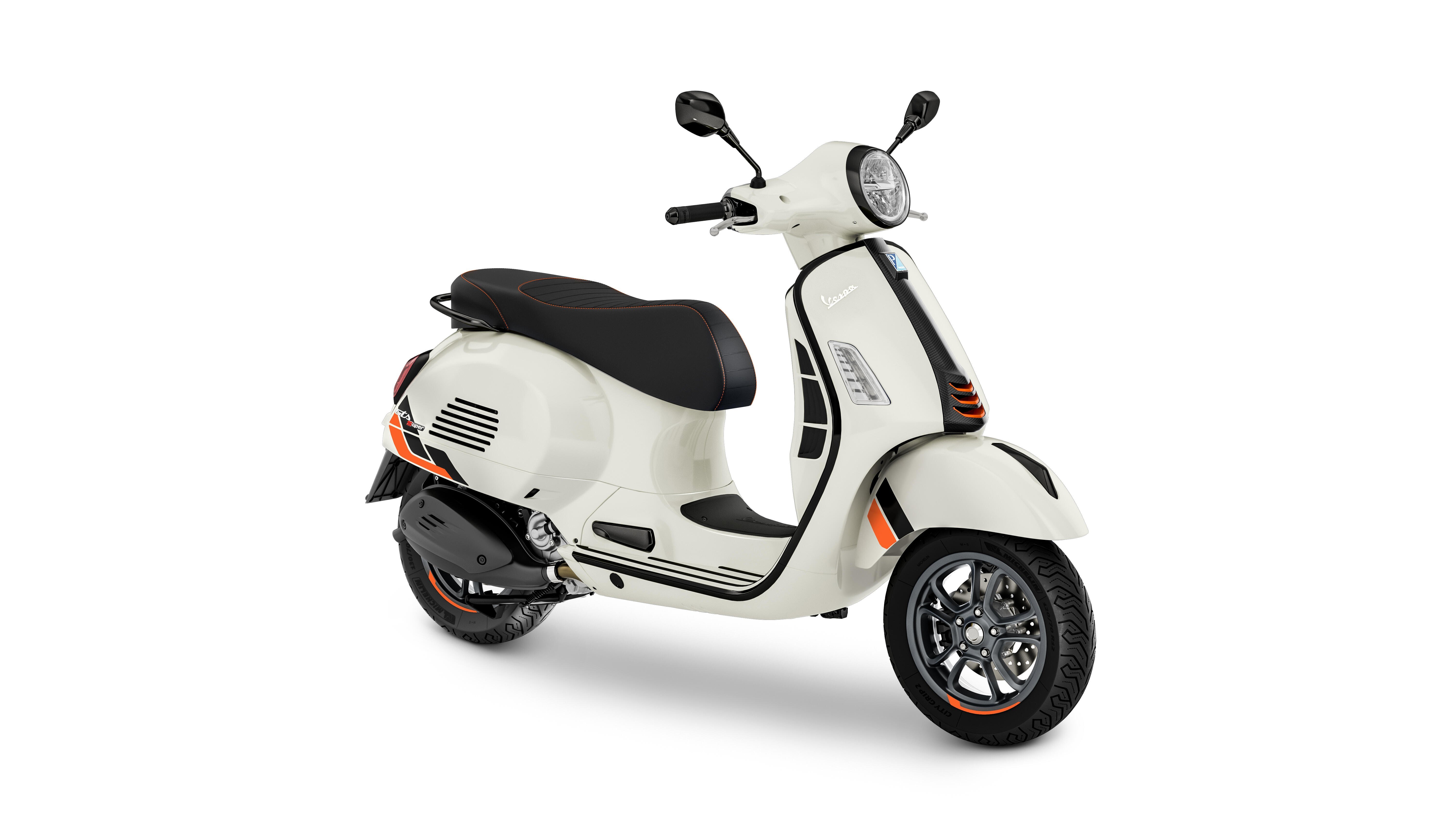 2027 Vespa GTS 310 SUPER 310 SUPER in Katy, TX