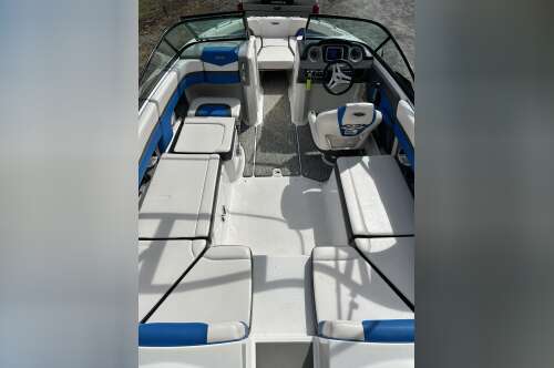 2017 Chaparral VORTEX VRX in seale AL