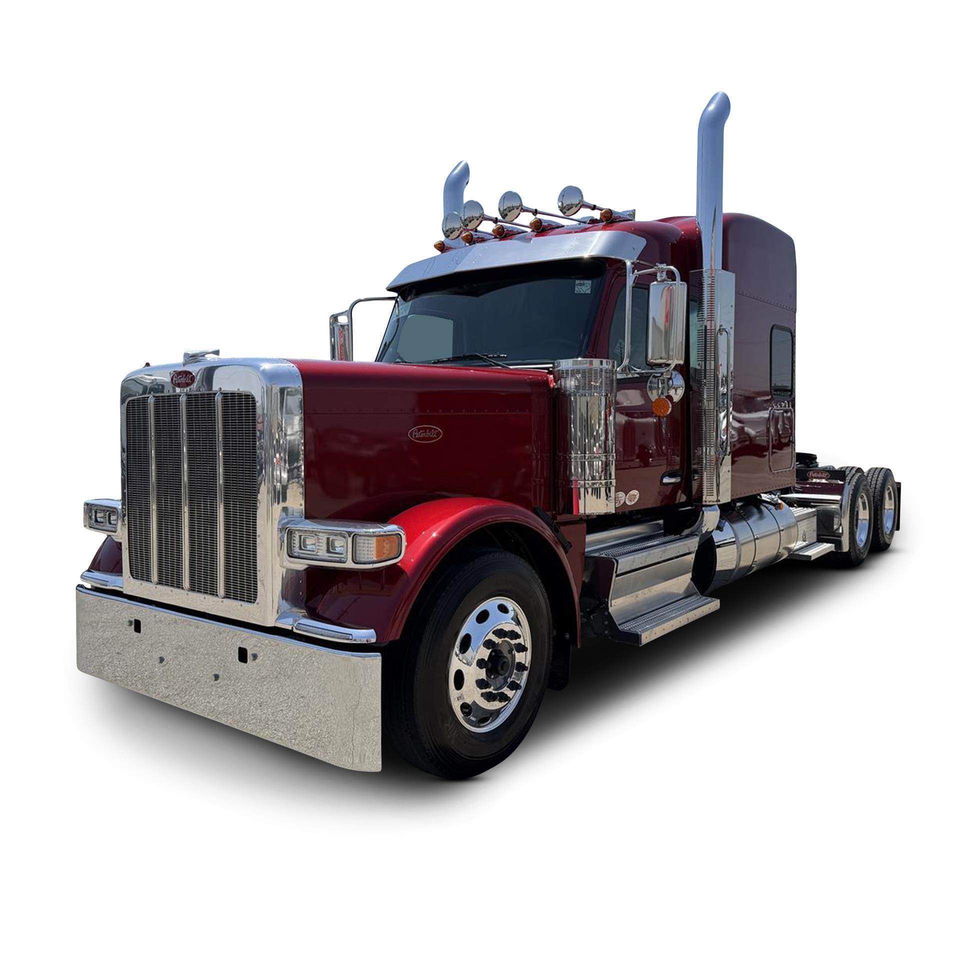 2027 PETERBILT 589 in Fontana, CA