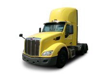 Commercial Truck Trader Spotlight: Peterbilt 579 image