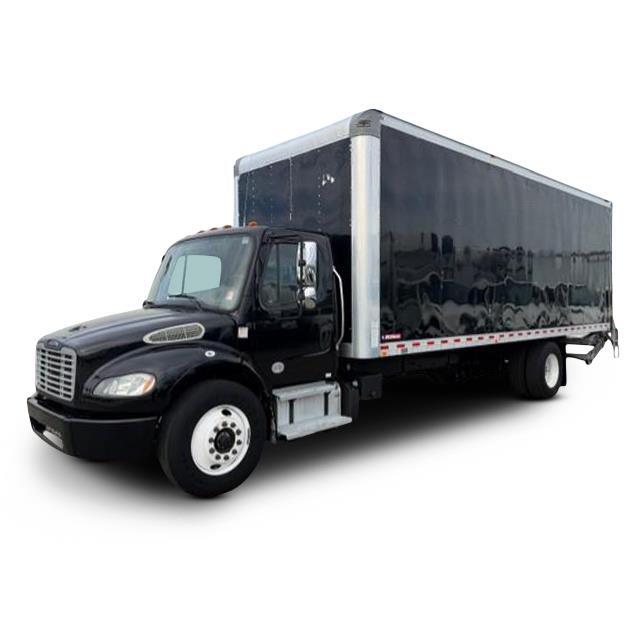 2020 FREIGHTLINER BUSINESS CLASS M2 106 in Fontana, CA
