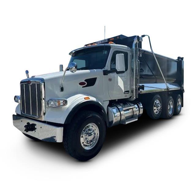 2027 PETERBILT 567 in Tampa, FL