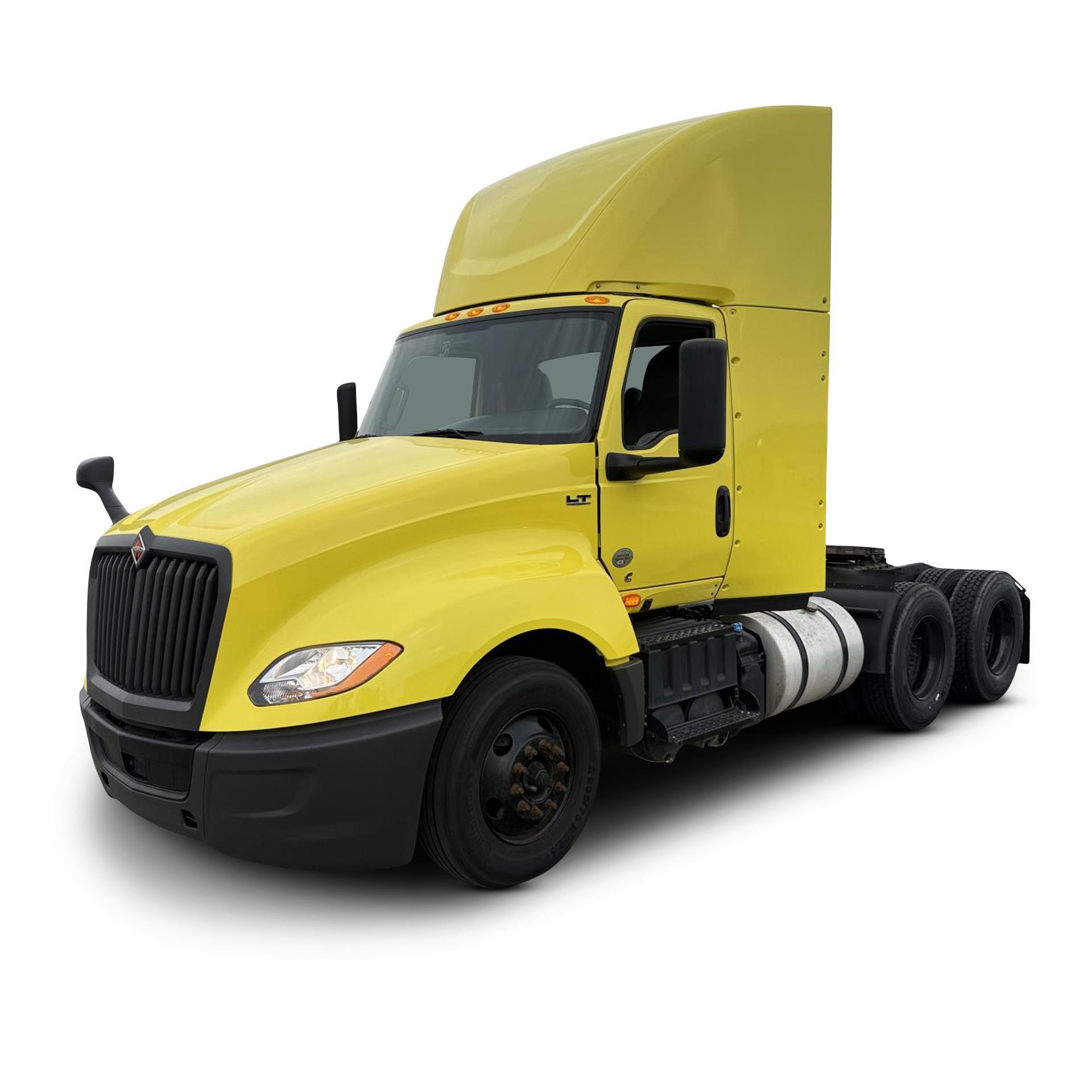 2023 INTERNATIONAL LT625 in Boise, ID