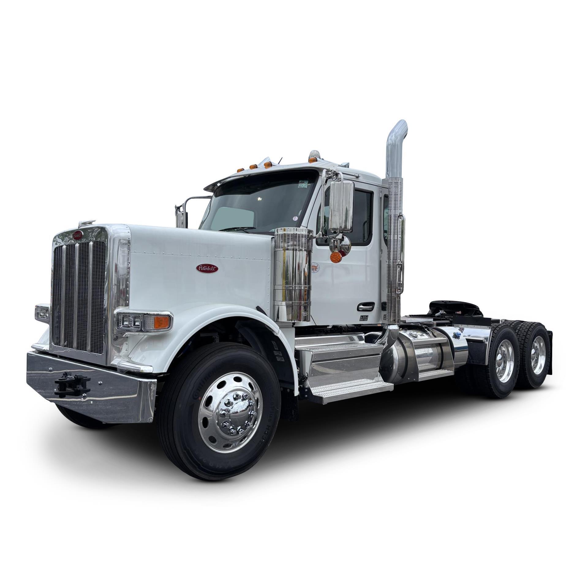 2027 PETERBILT 589 in Tyler, TX