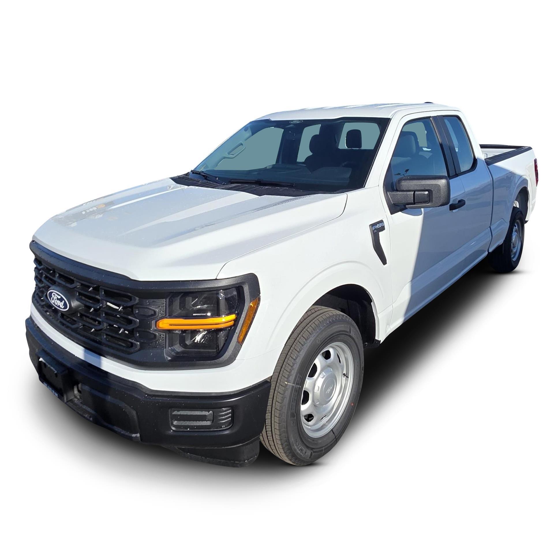 2026 Ford F-150 in Ceres, CA