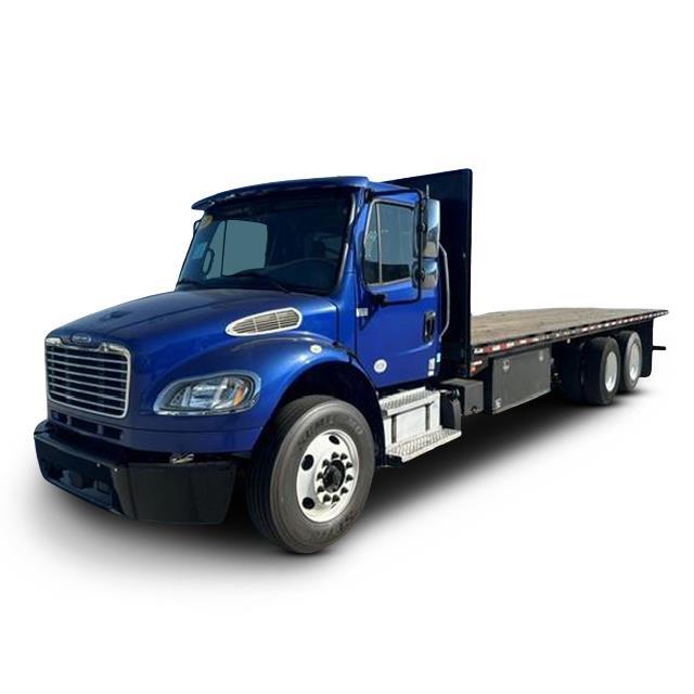 2019 FREIGHTLINER BUSINESS CLASS M2 106 in Fontana, CA