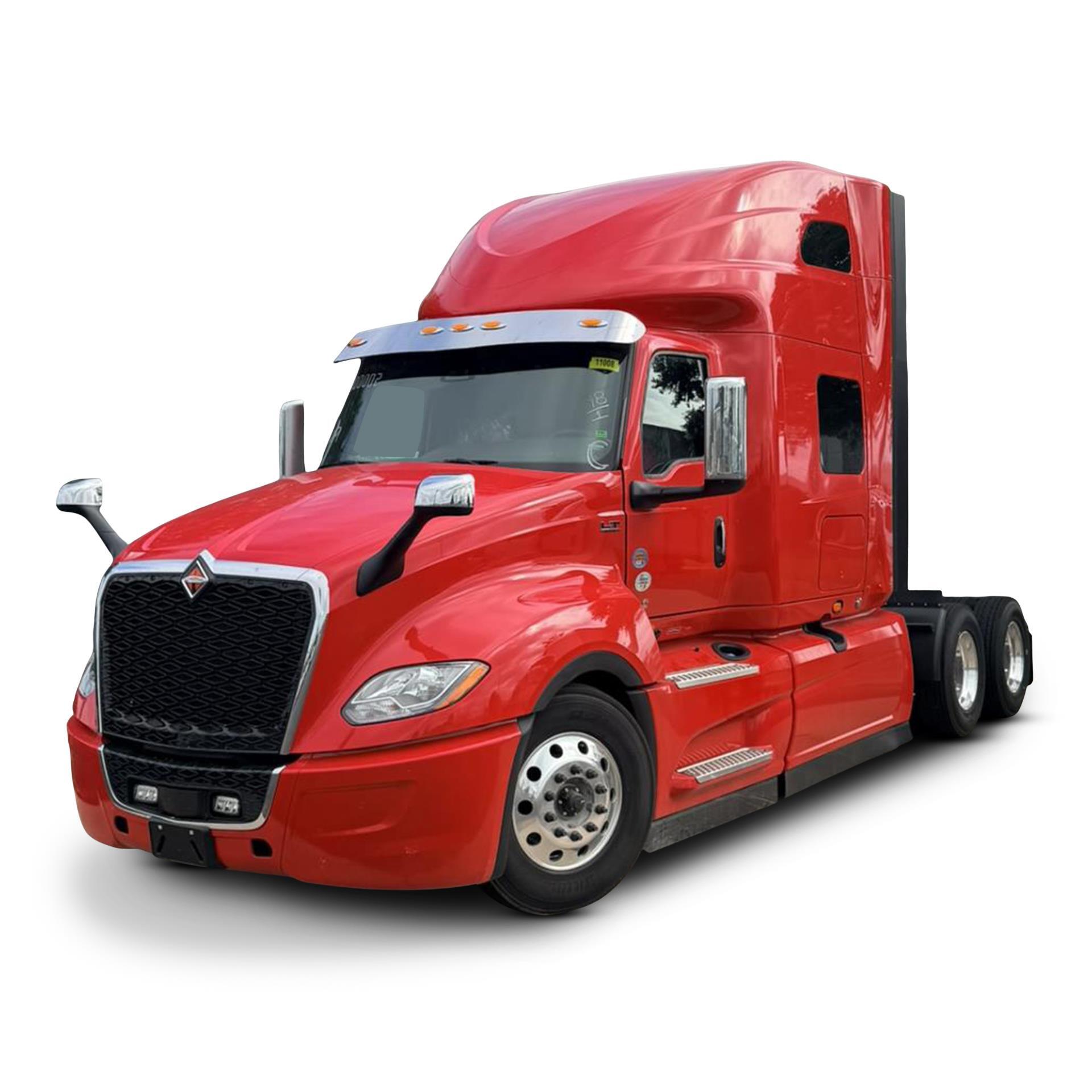 2027 INTERNATIONAL LT625 in Memphis, TN