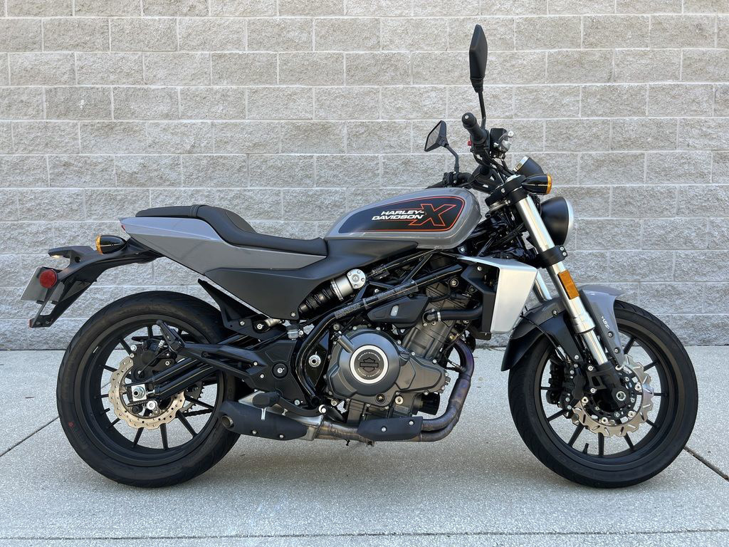 2023 Harley-Davidson X350RA 1250 in Orange Park, FL