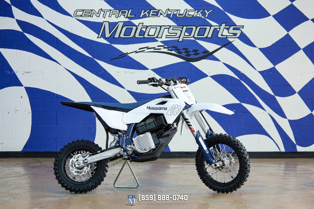 2027 Husqvarna Motorcycles EE 5 5 in Lexington, KY