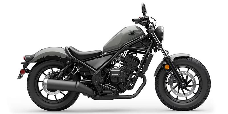 2026 Honda Rebel 300 E-Clutch 300 E-CLUTCH in Woodbridge, VA