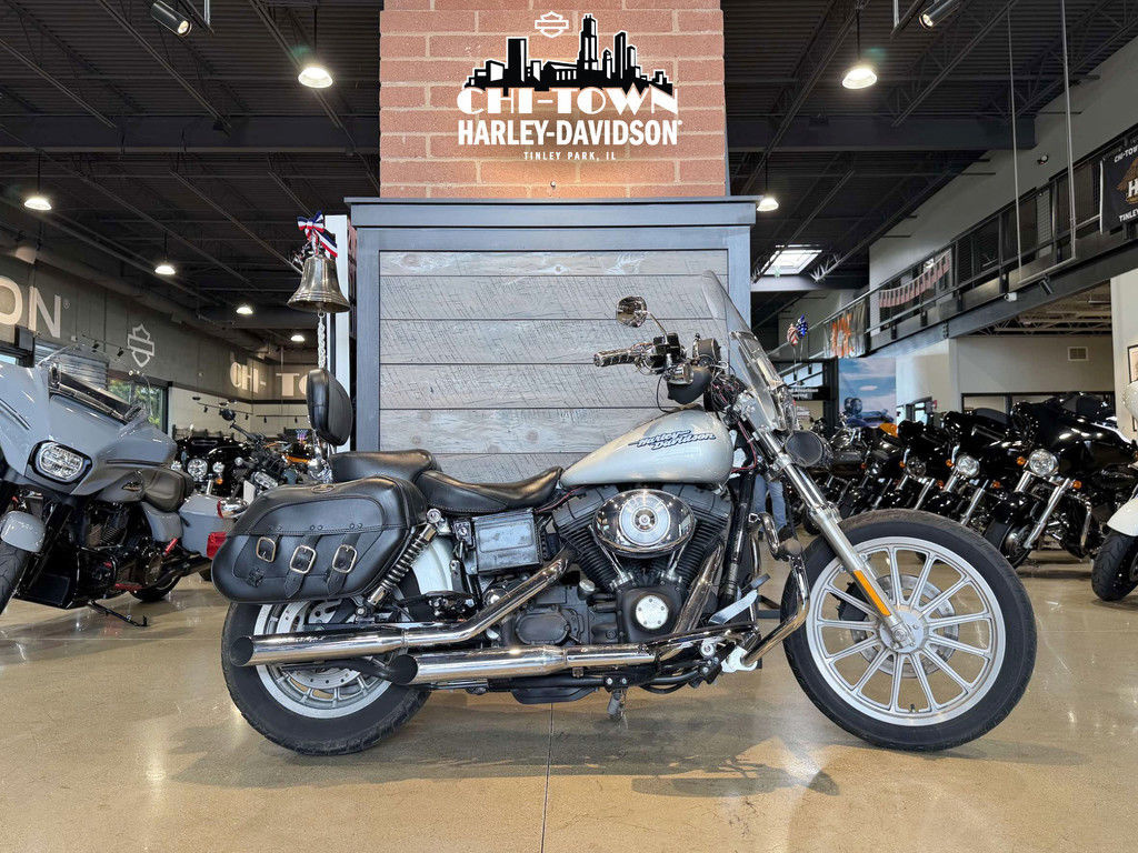 2005 Harley-Davidson FXDXI - Dyna Super Glide Sport SUPER GLIDE in Tinley Parl, IL