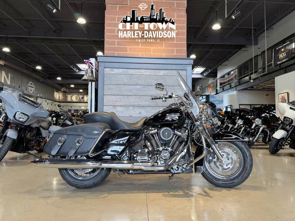 2018 Harley-Davidson Touring FLHR - Road King in Tinley Parl, IL
