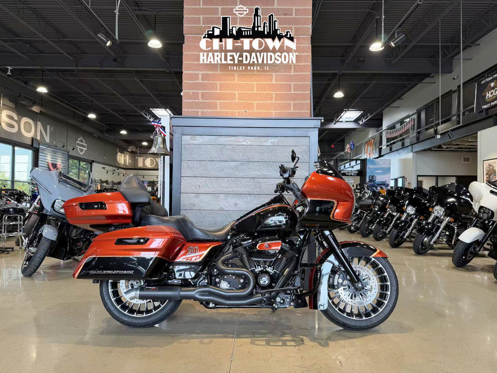 2019 Harley-Davidson Touring FLHRXS - Road King Special SPECIAL in Tinley Parl, IL