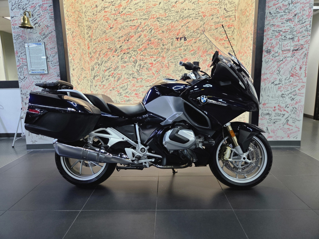 2019 BMW R1250 RT in Woodbridge, VA