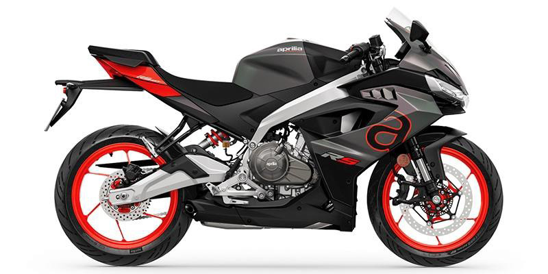 2026 Aprilia RS 457 457 in Woodbridge, VA