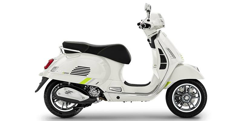 2027 Vespa GTS 310 310 in Woodbridge, VA