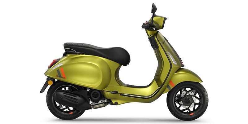 2026 Vespa SPRINT SPORT 50 50 in Falls Church, VA