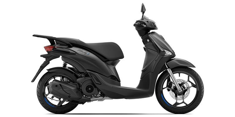 2026 Piaggio LIBERTY 150 S 150 S in Falls Church, VA