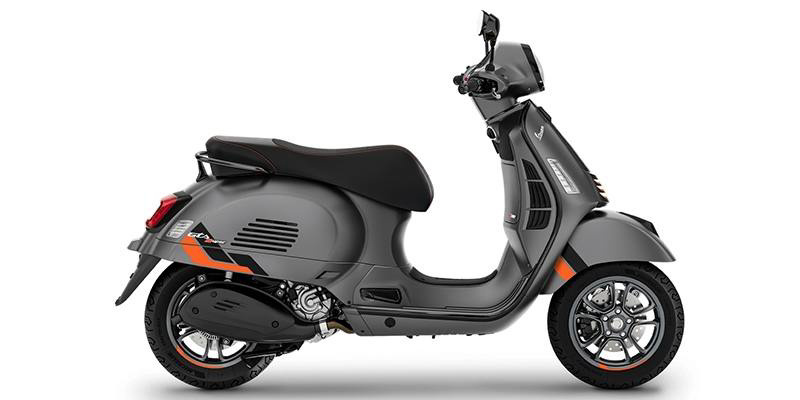 2027 Vespa GTS 310 SUPERSPORT 310 SUPERSPORT in Falls Church, VA