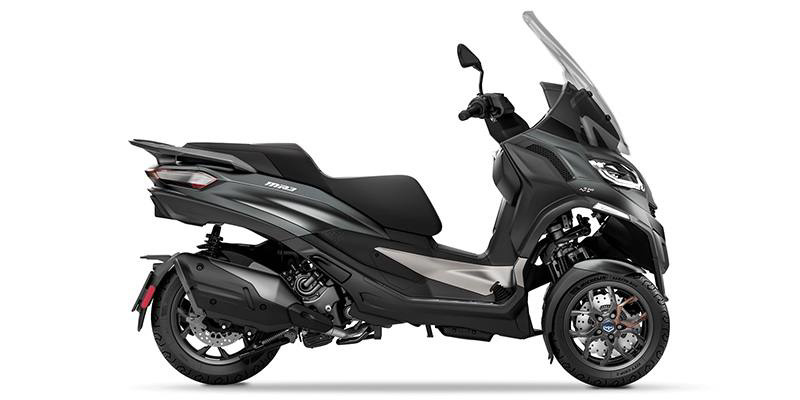 2027 Piaggio MP3 MAX 530 530 HPE EXCLUSIVE in Falls Church, VA